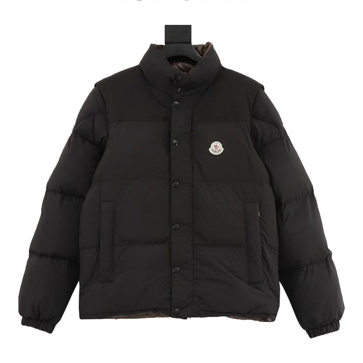 Verone Reversible