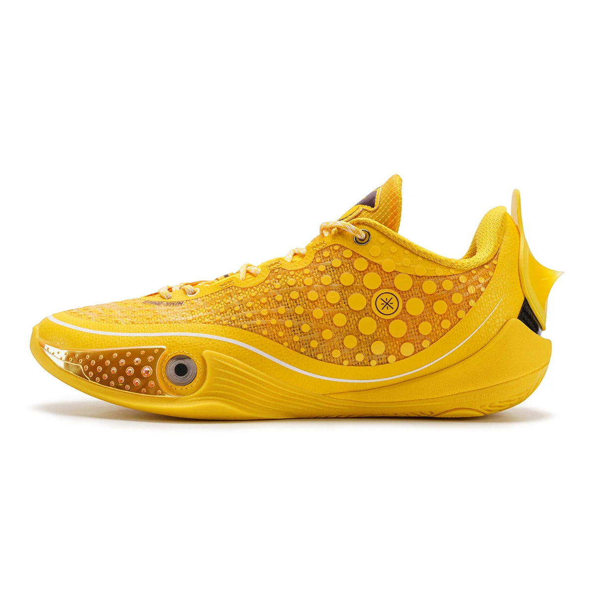 808 6 Ultra Yellow Stingray