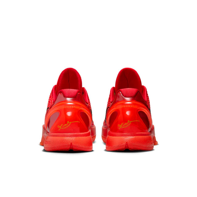 Zoom Kobe 6 Protro Reverse Grinch