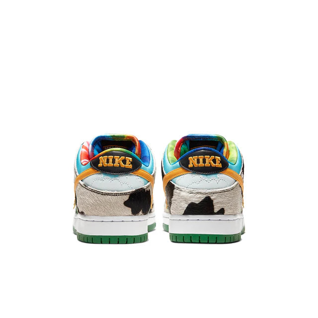 Ben & Jerry’s x Nike SB Dunk Low Chunky Dunky