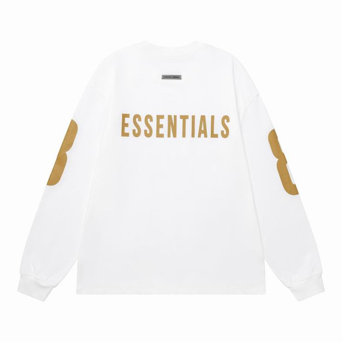 Merch Long Sleeve T-Shirt