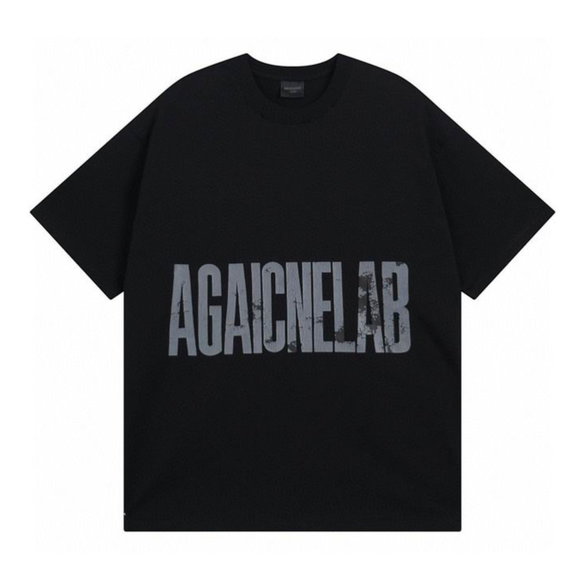 Agaicnelab Oversized T-Shirt