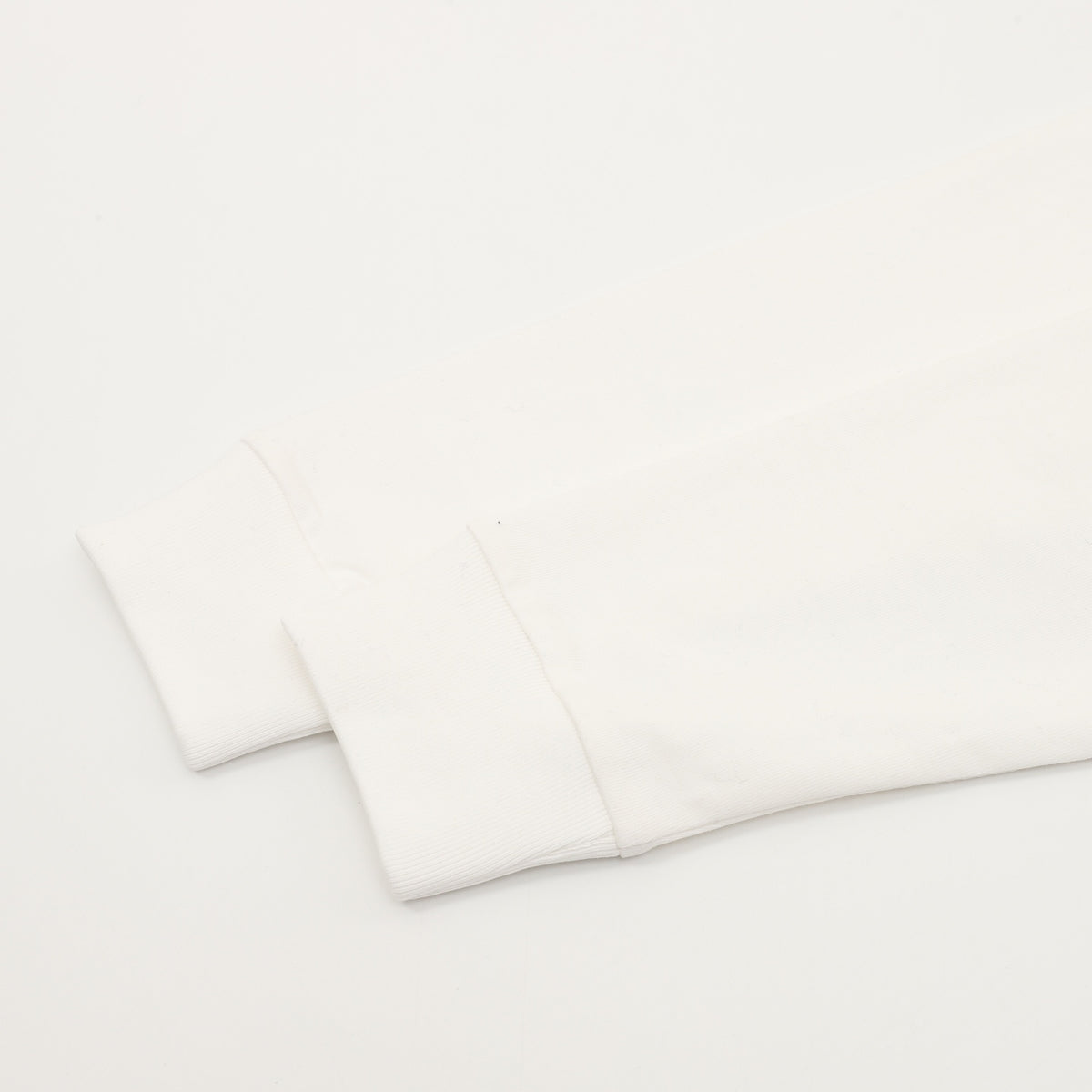 CH Plus Pocket Long Sleeve T-Shirt White