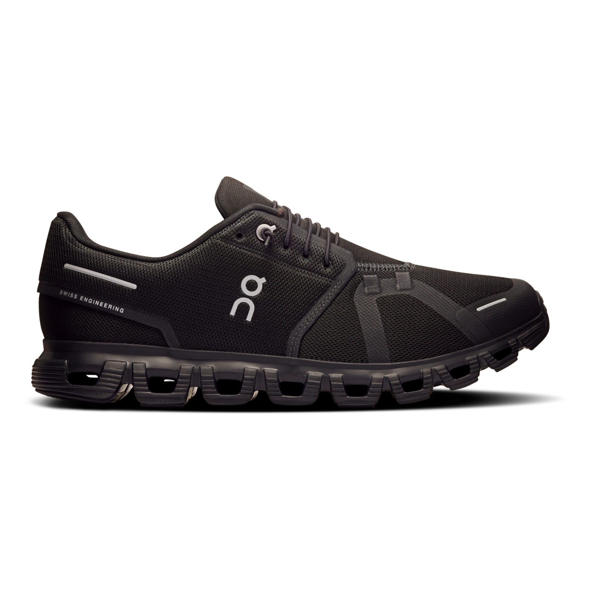 Cloud 5 Sneakers All Black