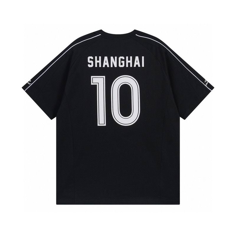 Paris Soccer Oversized T-Shirt