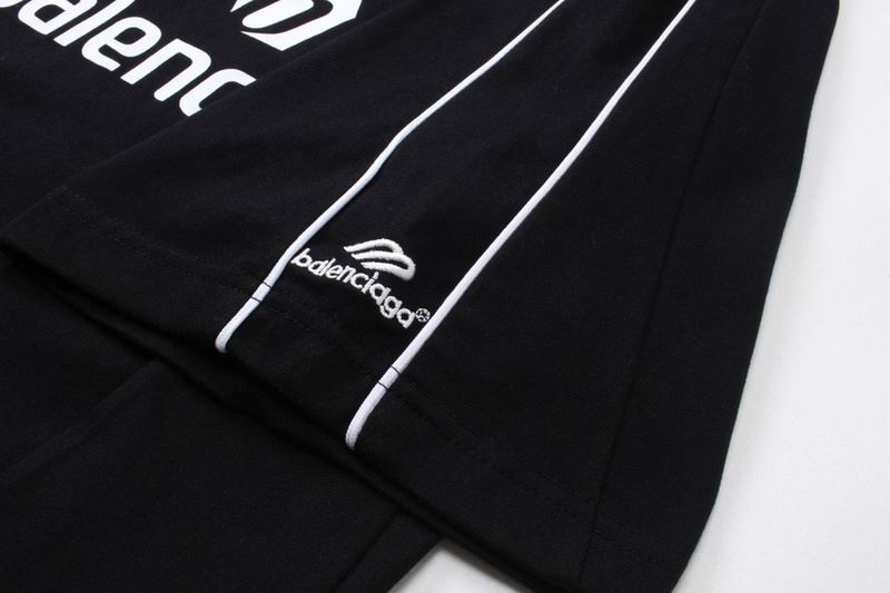 Paris Soccer Oversized T-Shirt
