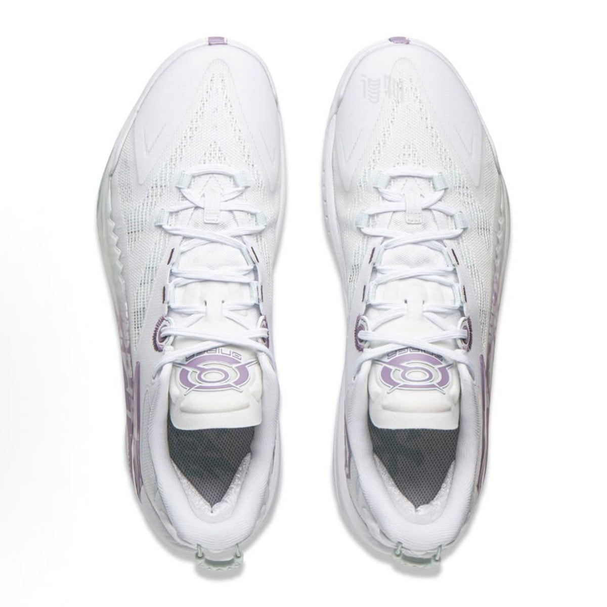 Guerrilla 1 Super White Purple
