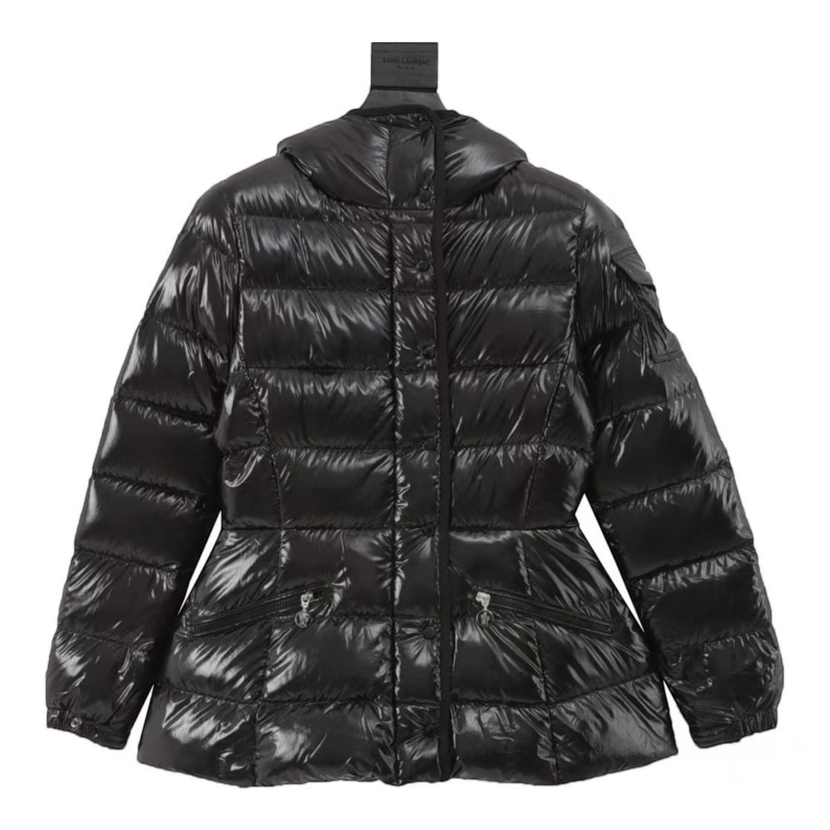 Barante Hooded