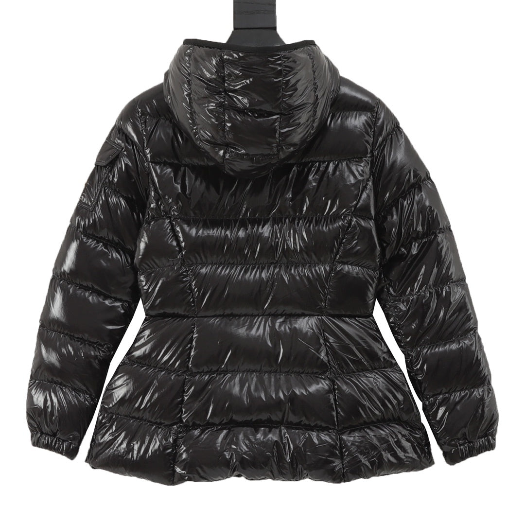Barante Hooded