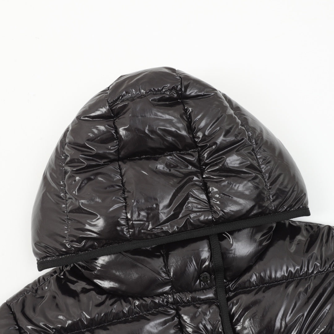 Barante Hooded
