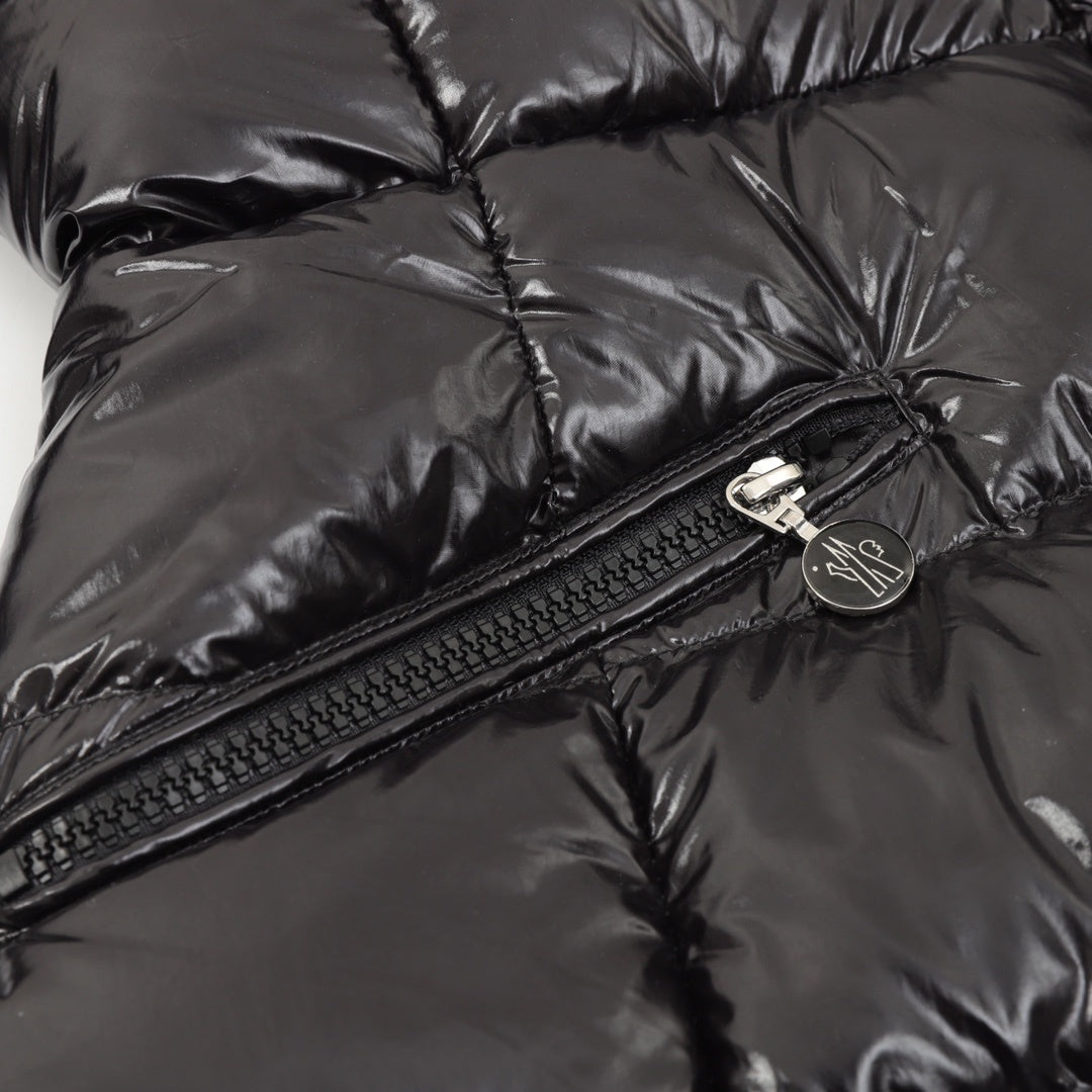 Barante Hooded