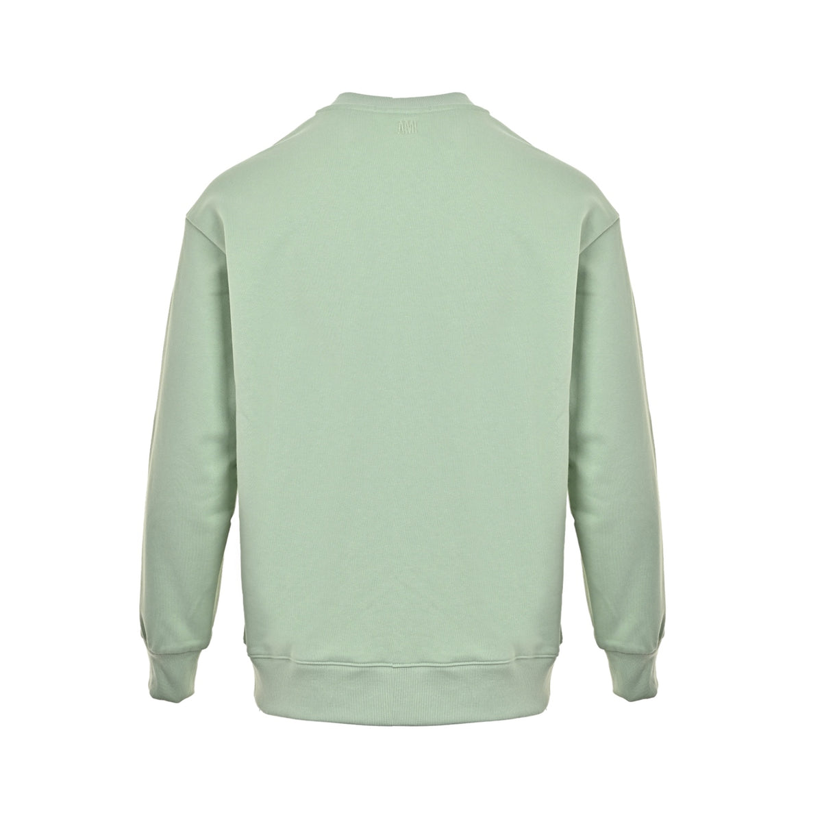 Ami de Coeur Pixel Heart Mint Green
