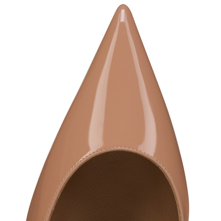 Miss Z Sling Back 60 mm Blush
