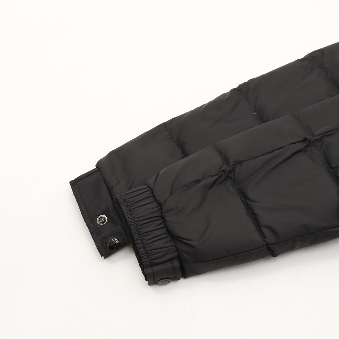 Mayaf Hooded