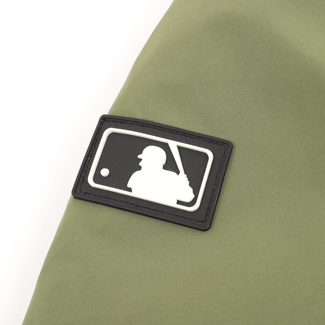 New York Yankees Basic Logo Down Green