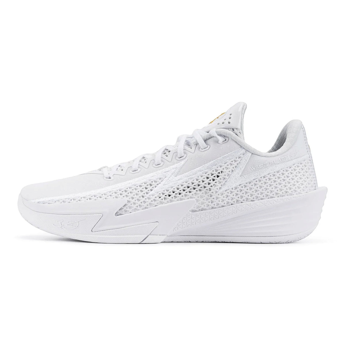 Flash 2 White Hot