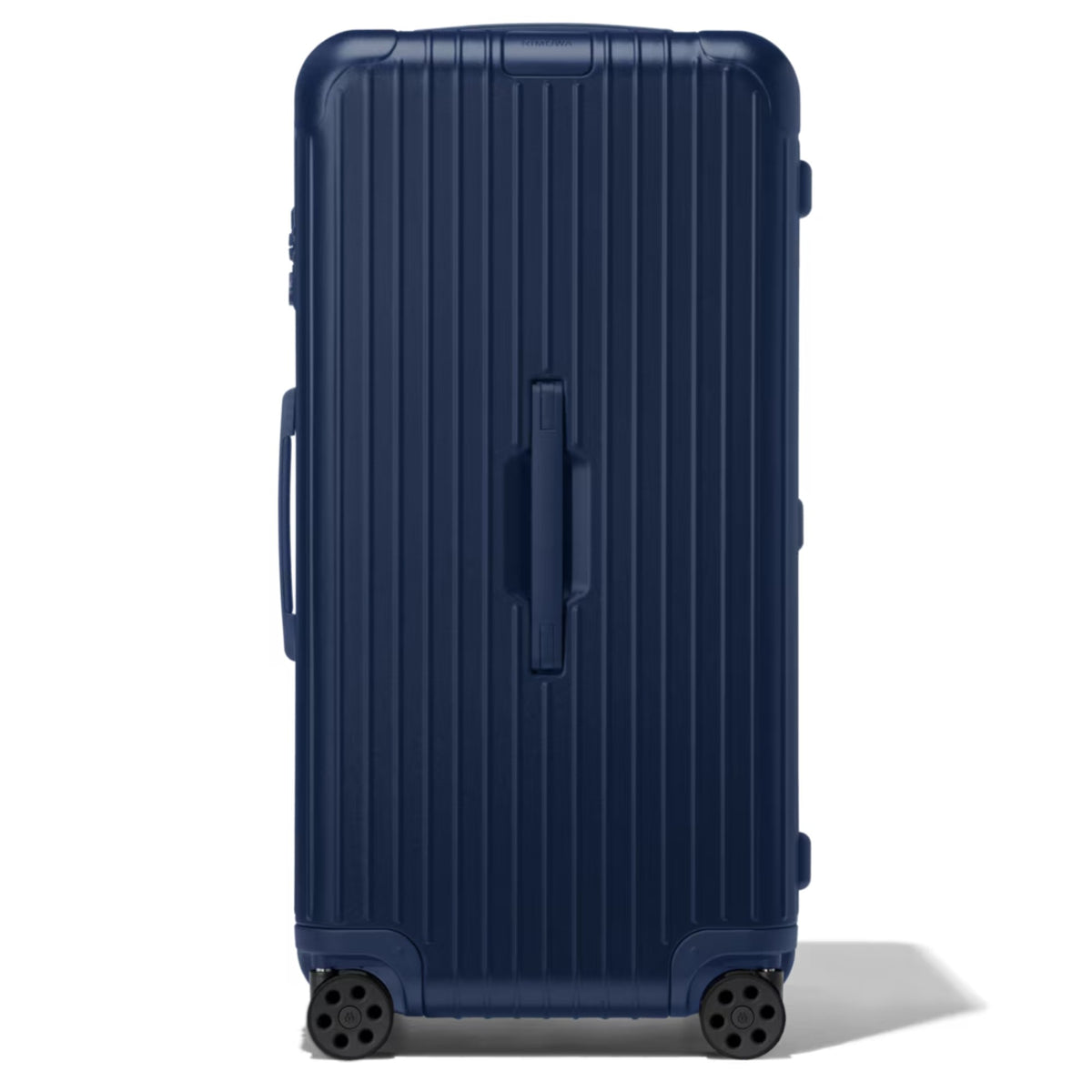 Essential Trunk Plus Matte Blue
