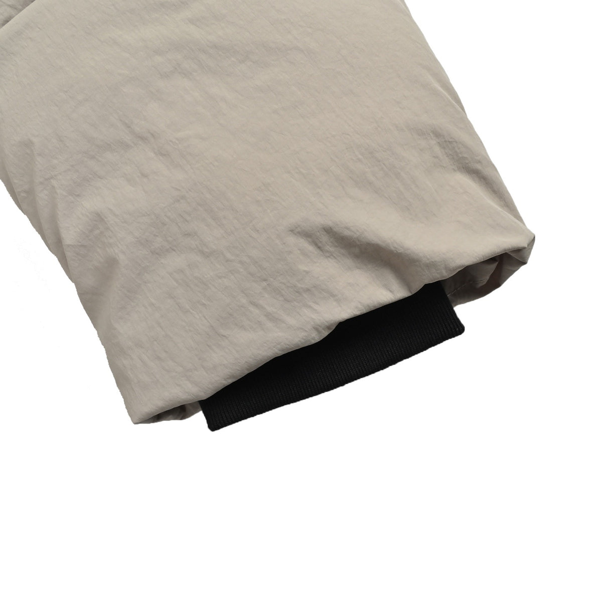 Crofton EnduraLuxe Puffer Limestone