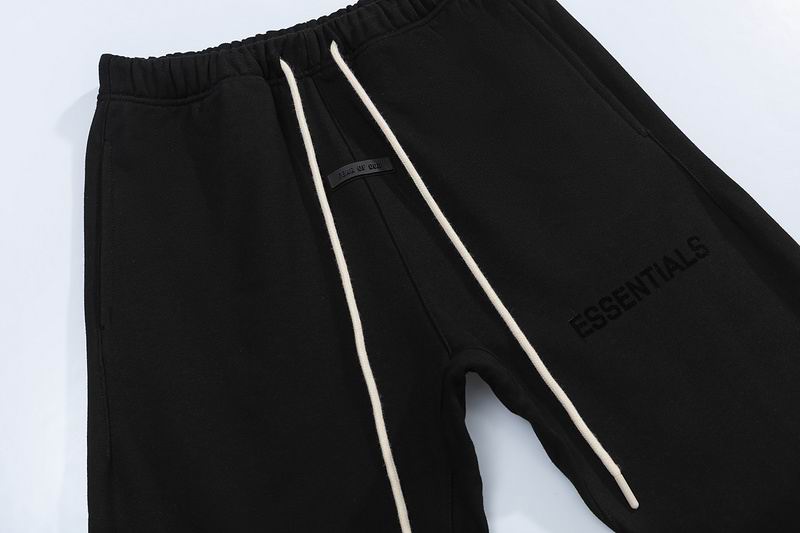 Essentials Sweatpants Black