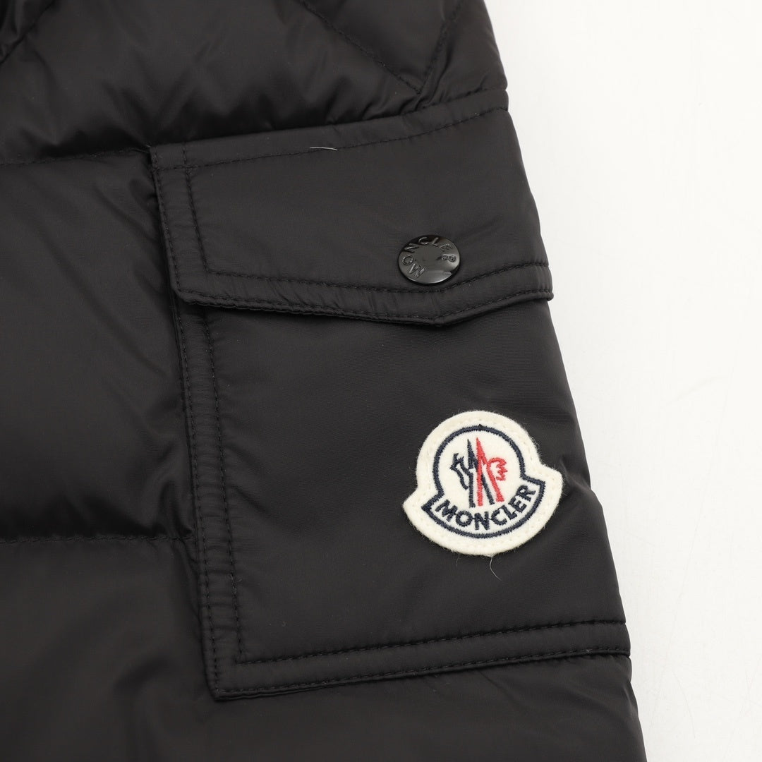 Mayaf Hooded