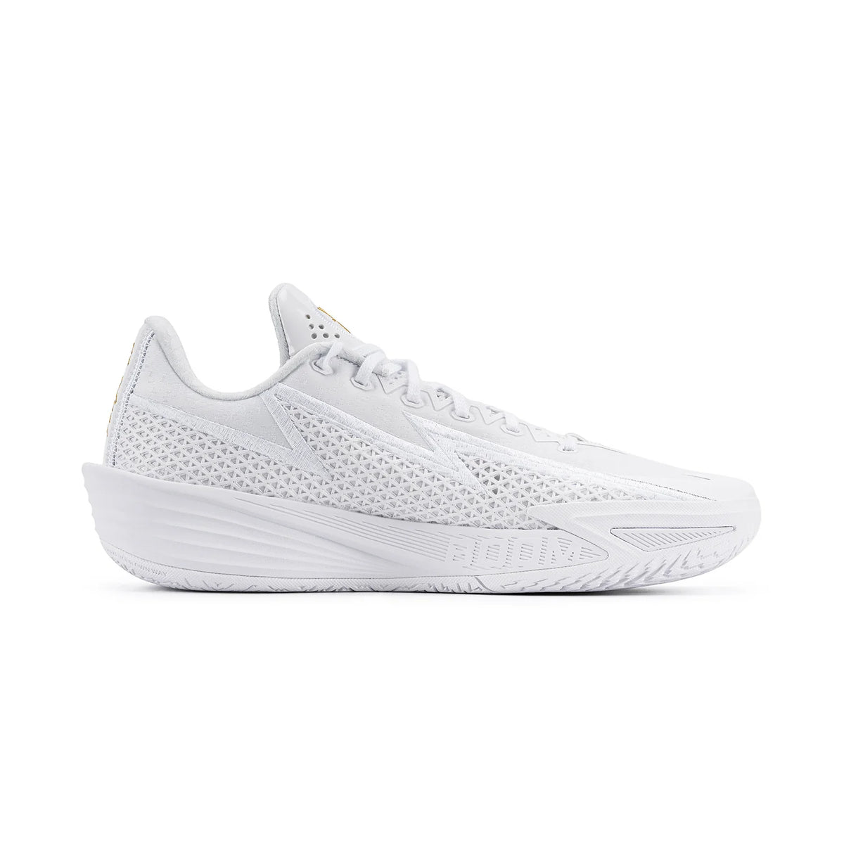 Flash 2 White Hot