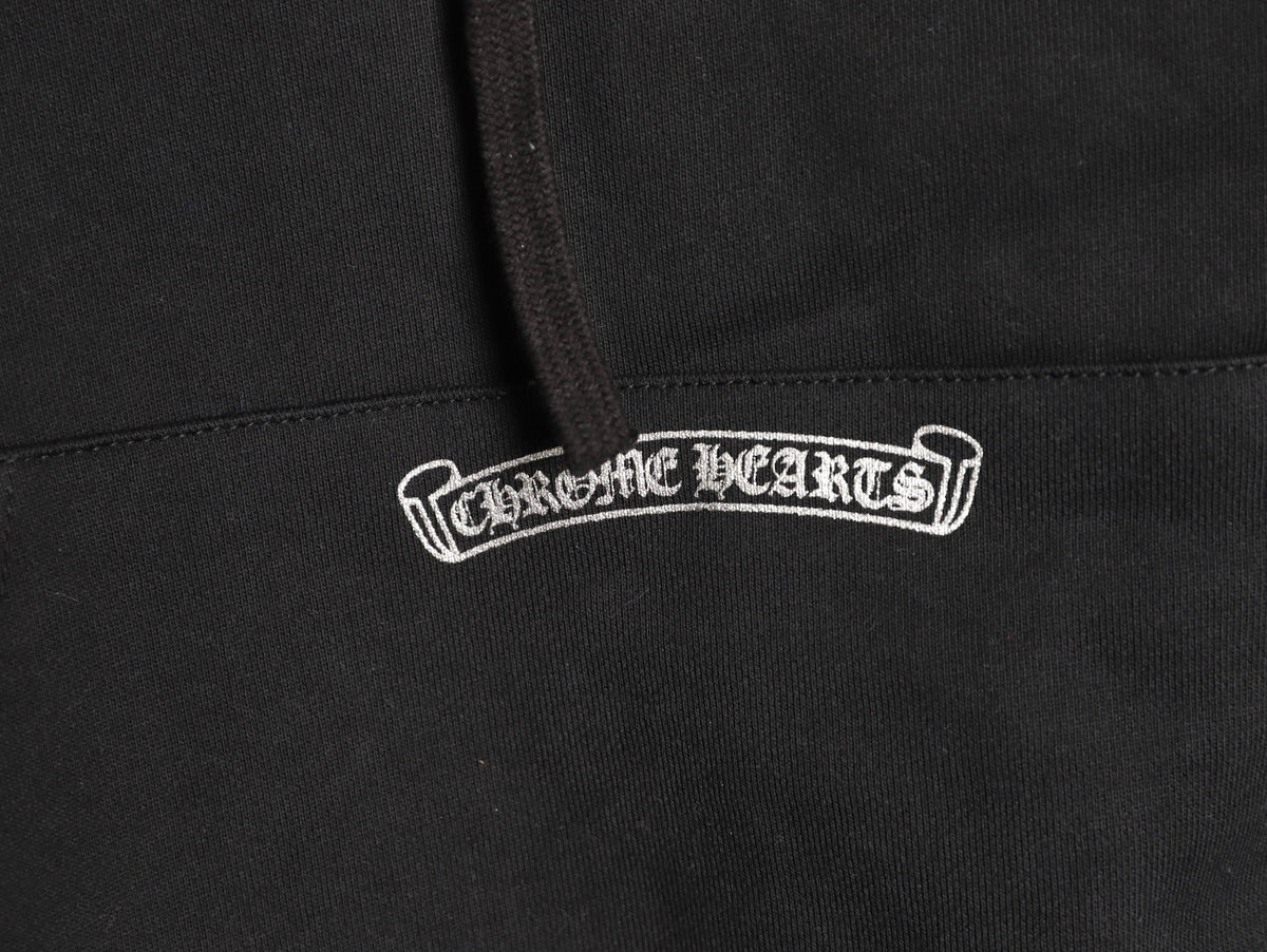 x Drake Certified Lover Boy Hoodie Black