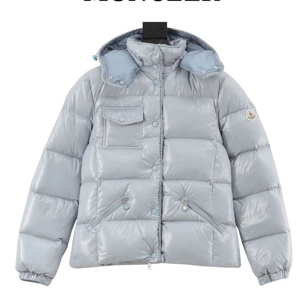 Andro Baby Blue