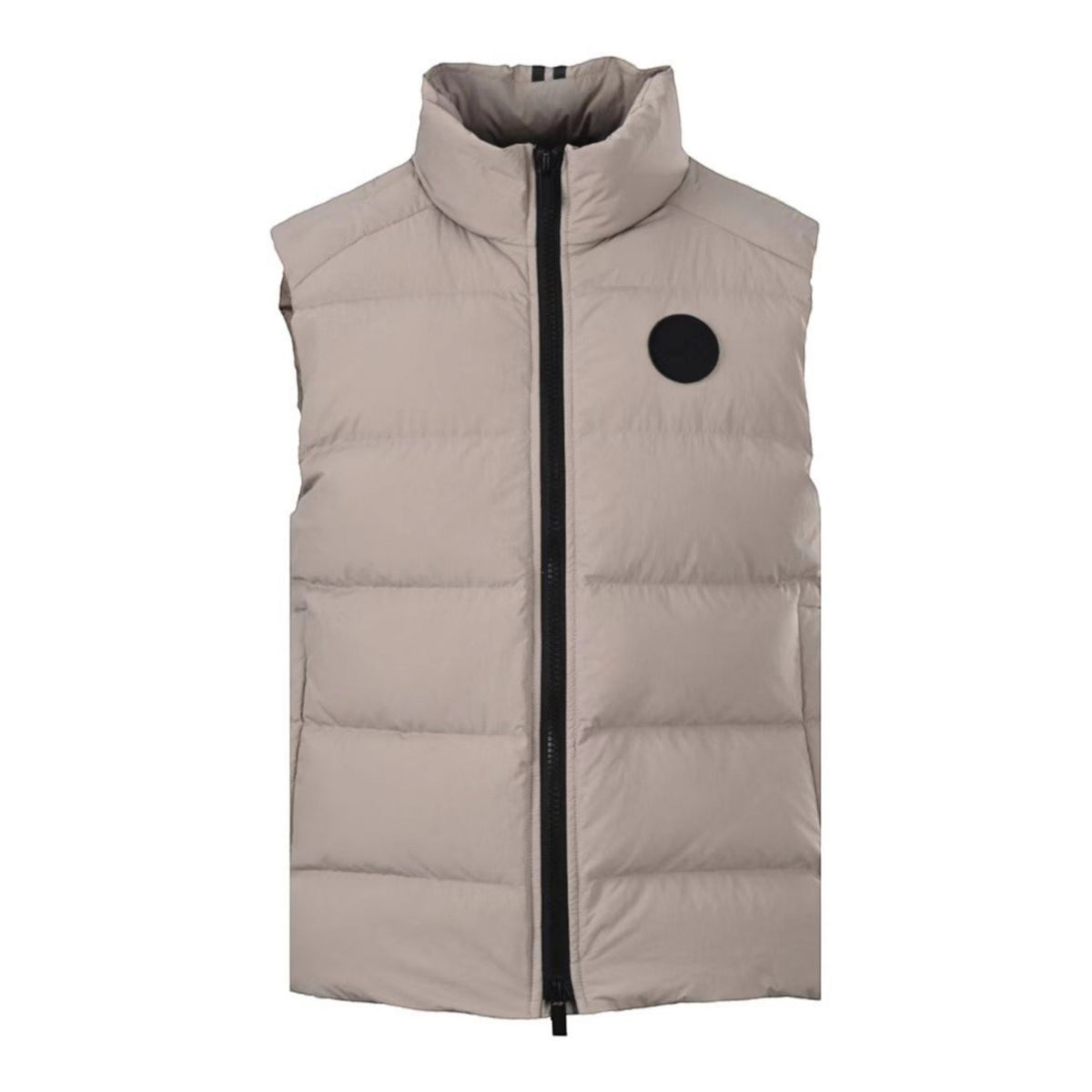 Crofton EnduraLuxe Vest Limestone
