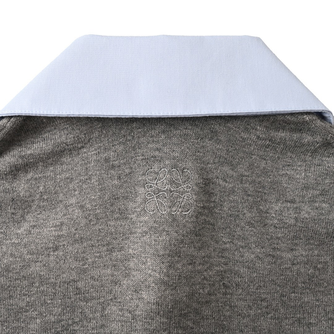 Cotton-Poplin Light Blue
