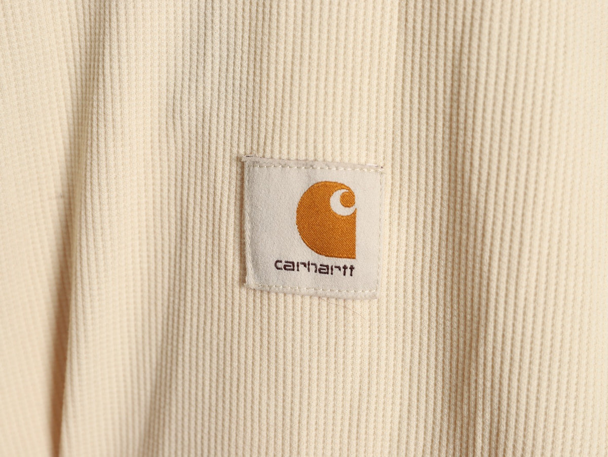 L/S Vista Waffle