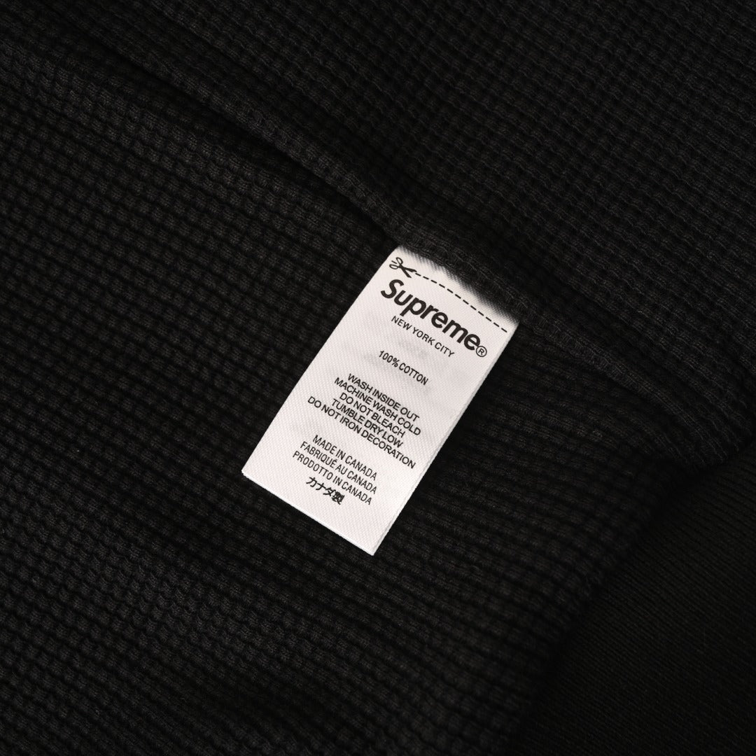 Arc Thermal Lined Black