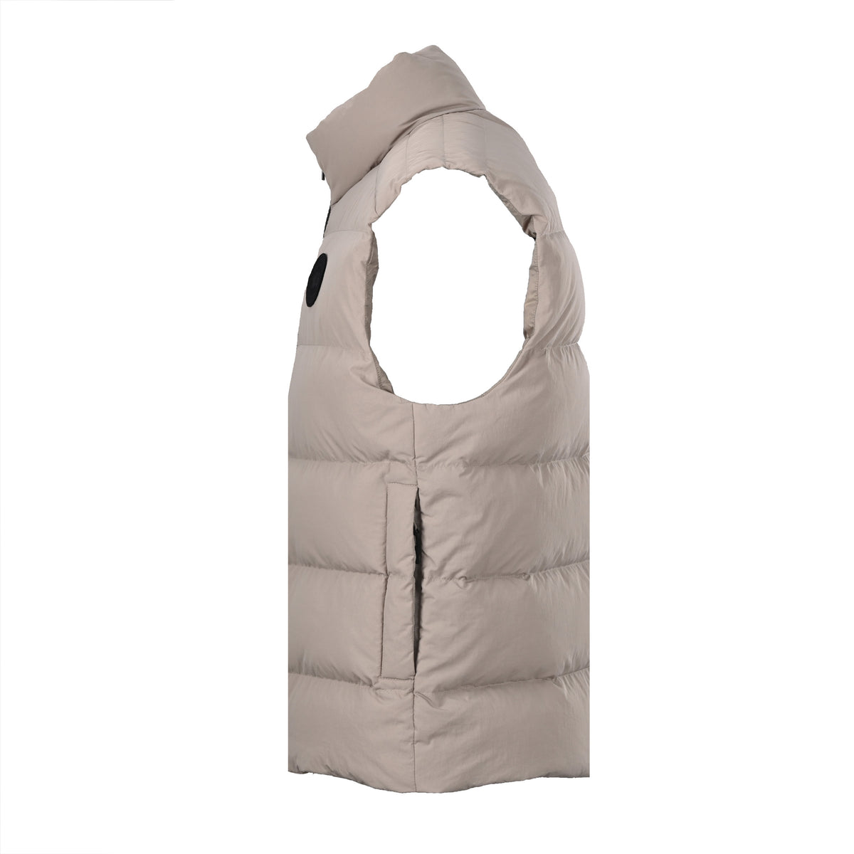Crofton EnduraLuxe Vest Limestone