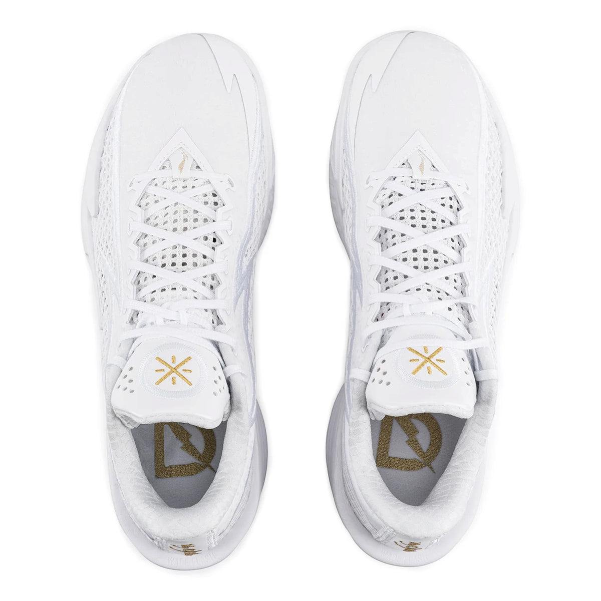 Flash 2 White Hot