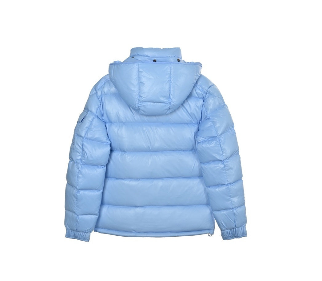 Maya Light Blue