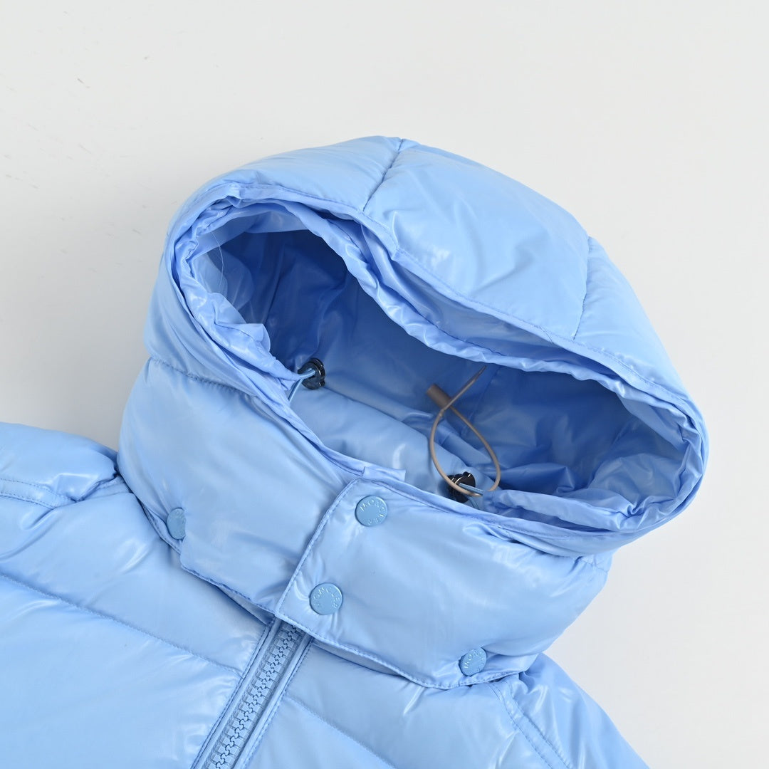 Maya Light Blue