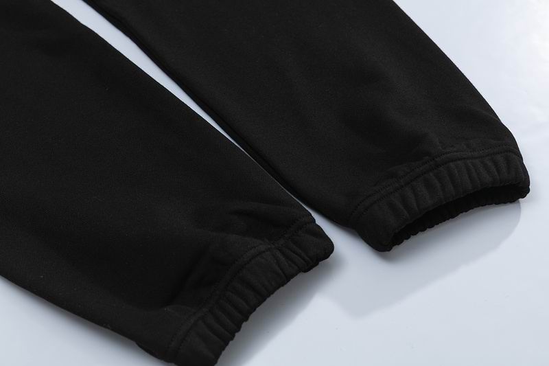 Essentials Sweatpants Black