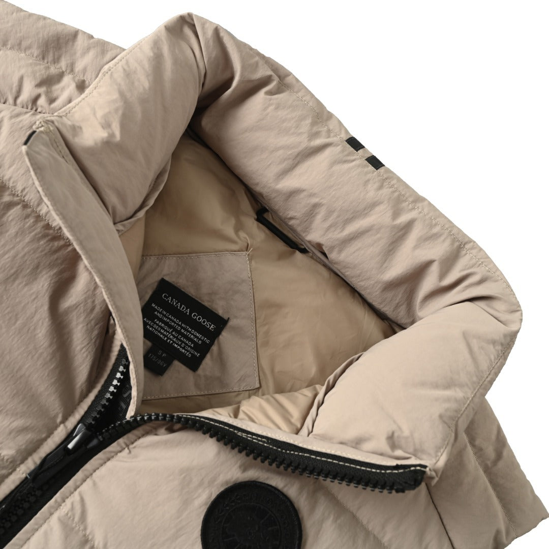 Crofton EnduraLuxe Vest Limestone