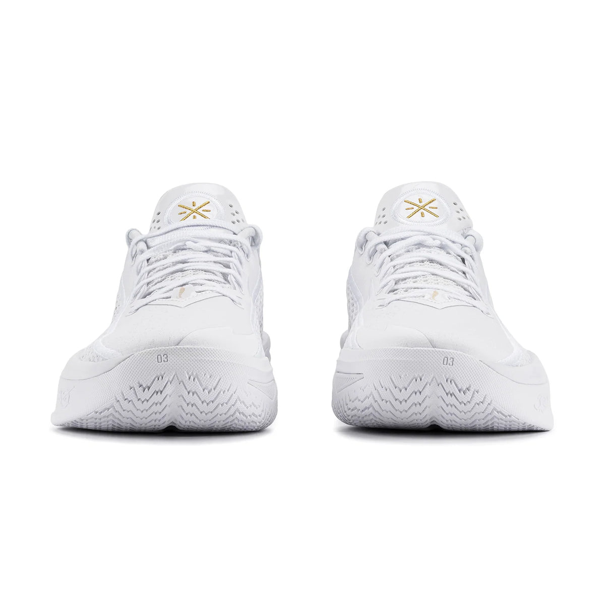 Flash 2 White Hot