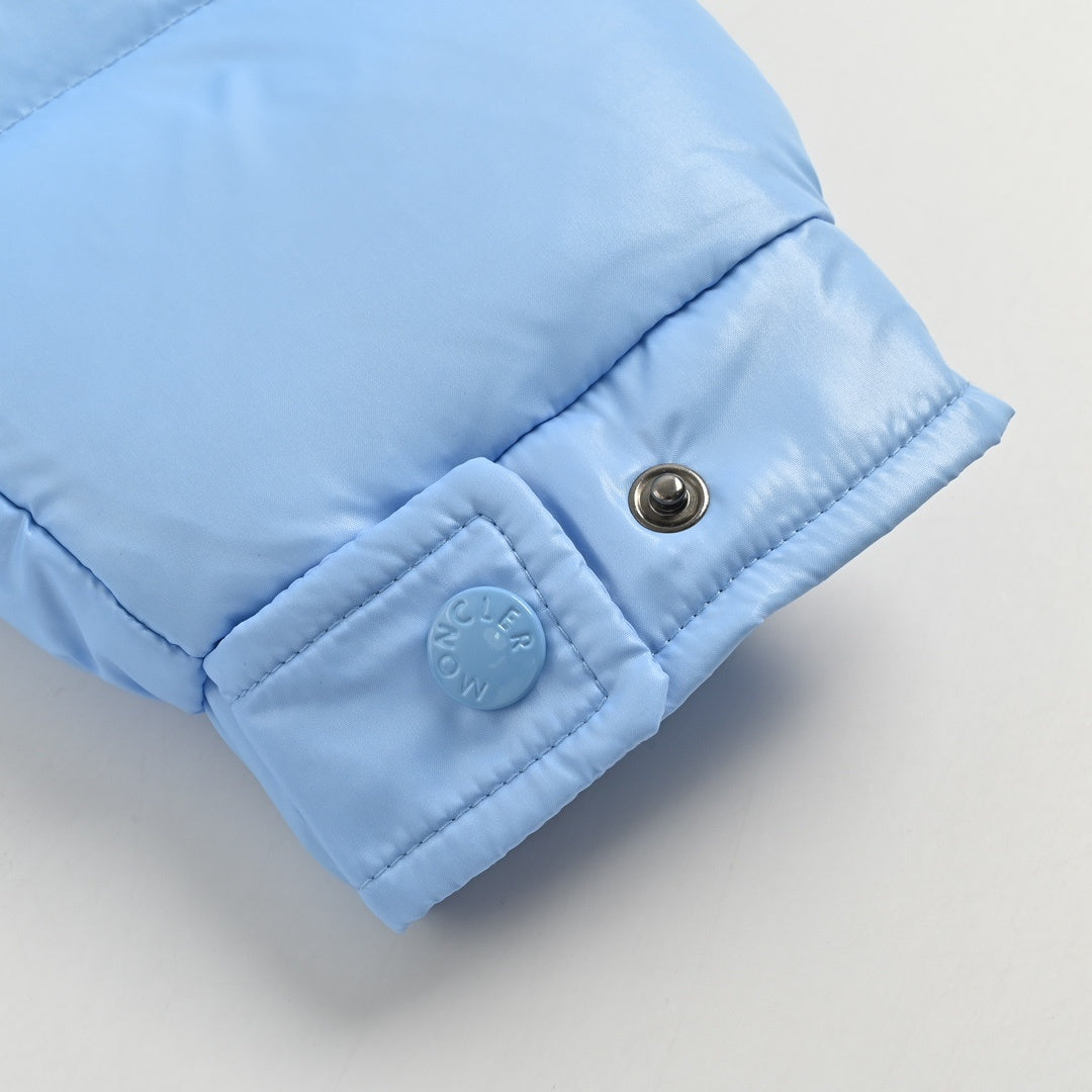 Maya Light Blue