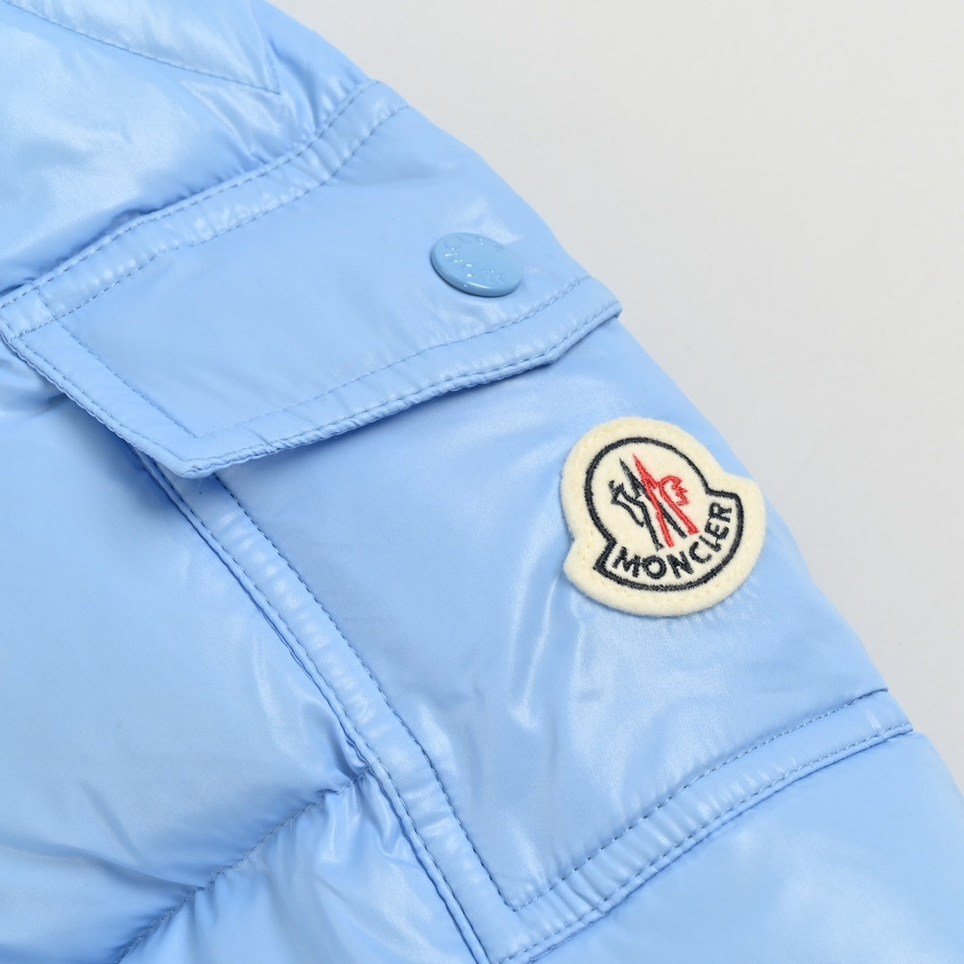 Maya Light Blue