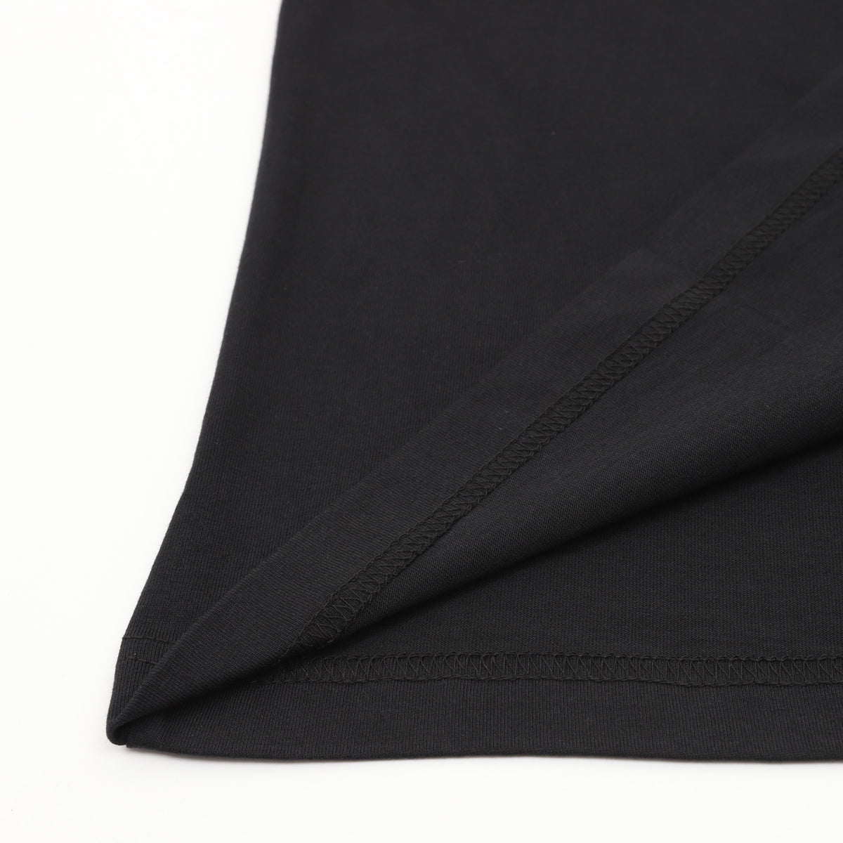 x Kyosuke Himuro Logo Long Sleeve T-Shirt Black