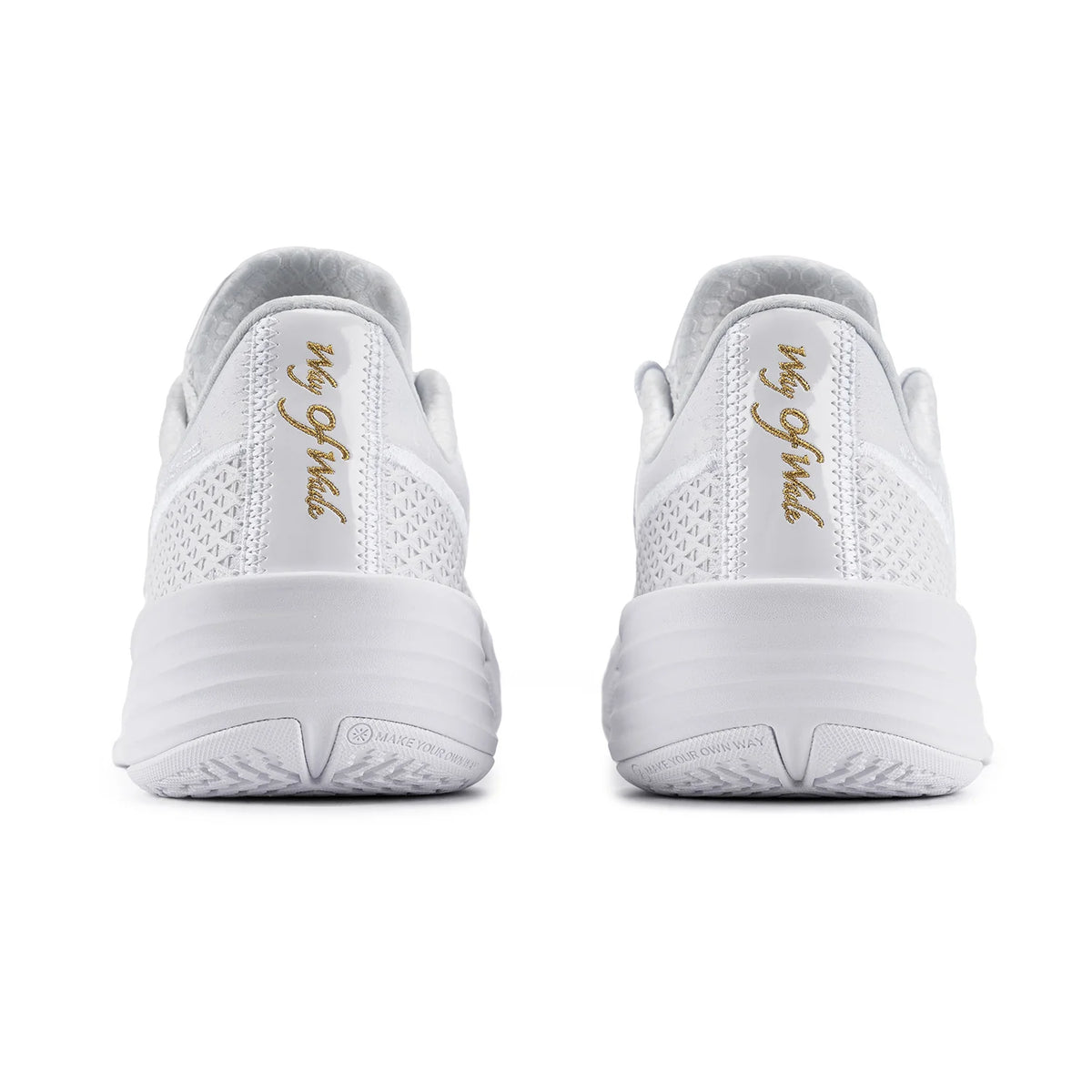 Flash 2 White Hot