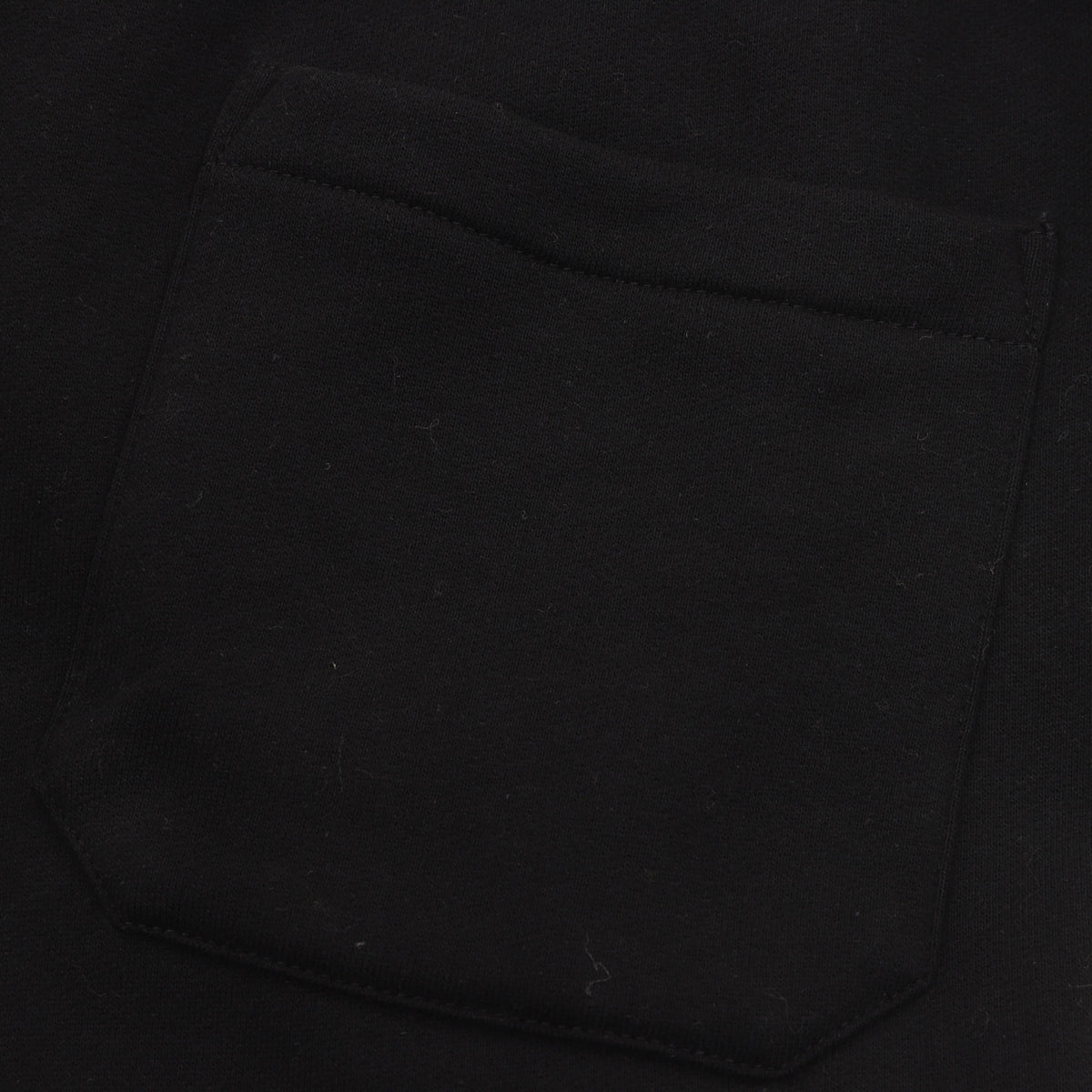 Slo Ride Embroidered Sweatpants Black