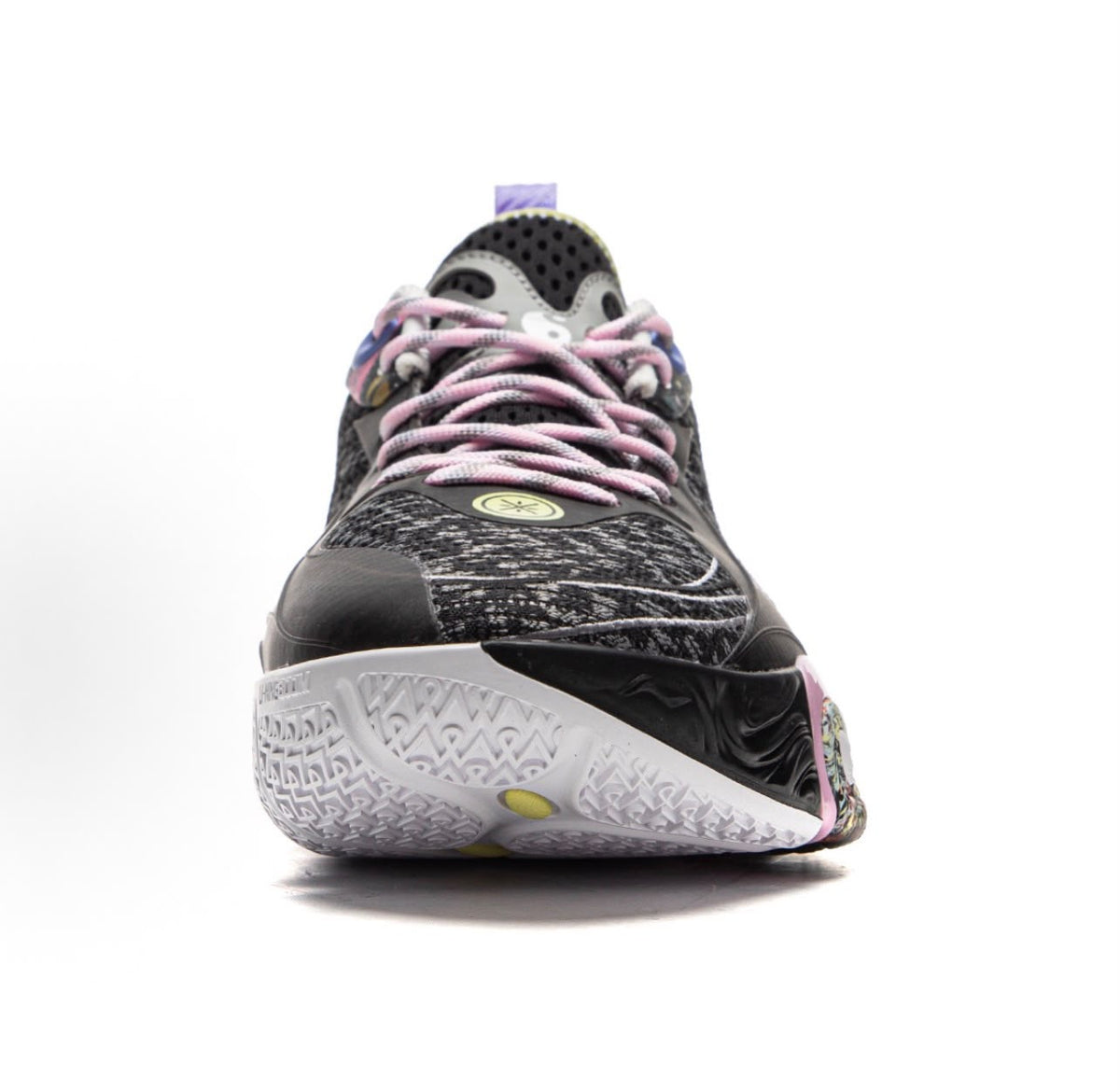 DLO 1 Butterfly