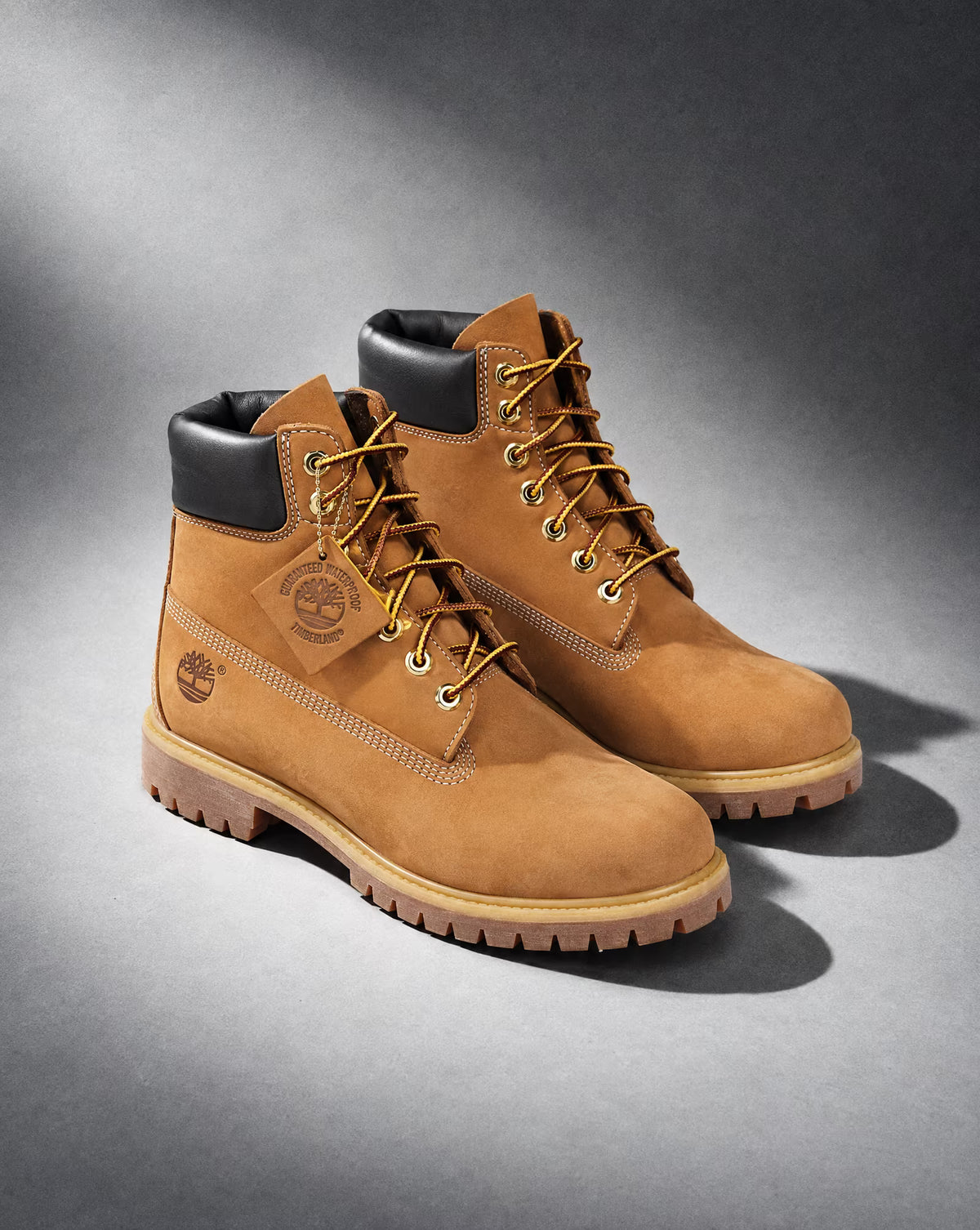 Premium 6-Inch Wheat