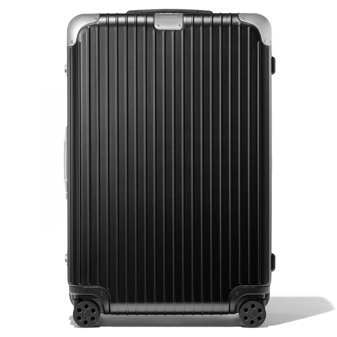 Hybrid Check-In Matte Black