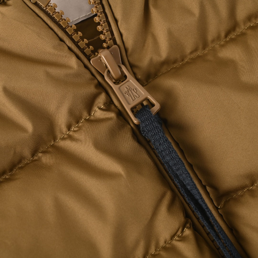 Froissel Olive Green