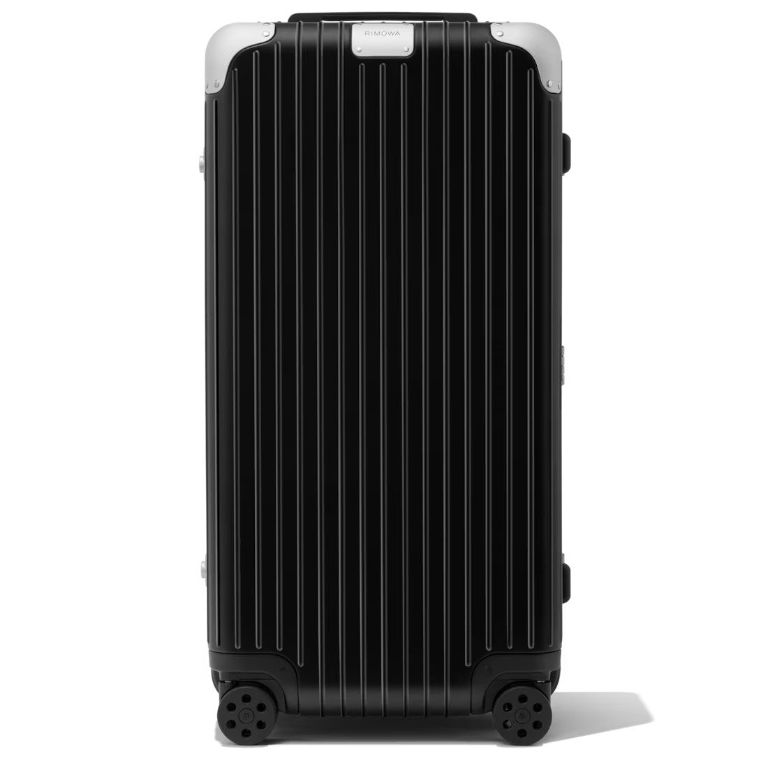 Hybrid Trunk Plus Matte Black