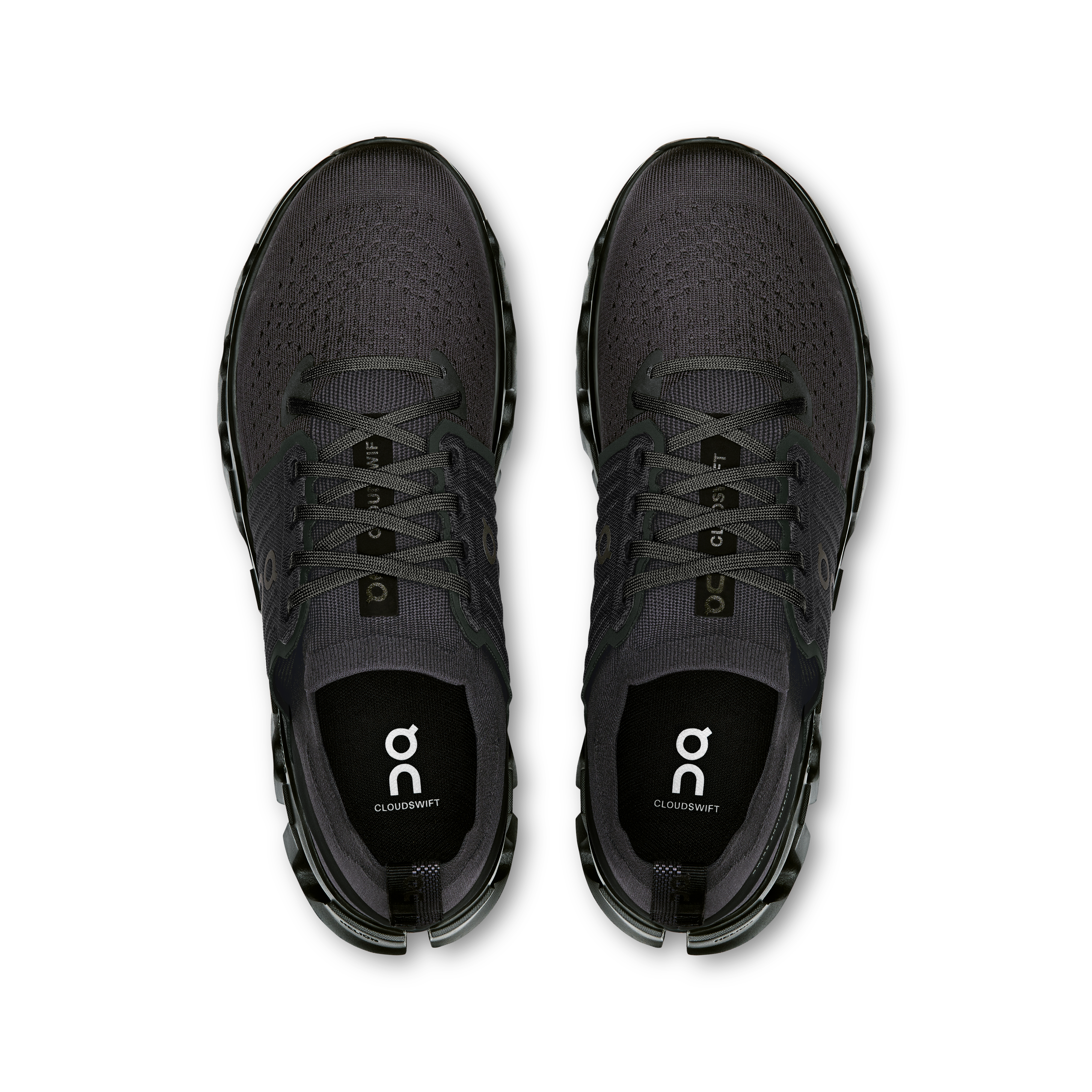 Cloudswift 4 All Black