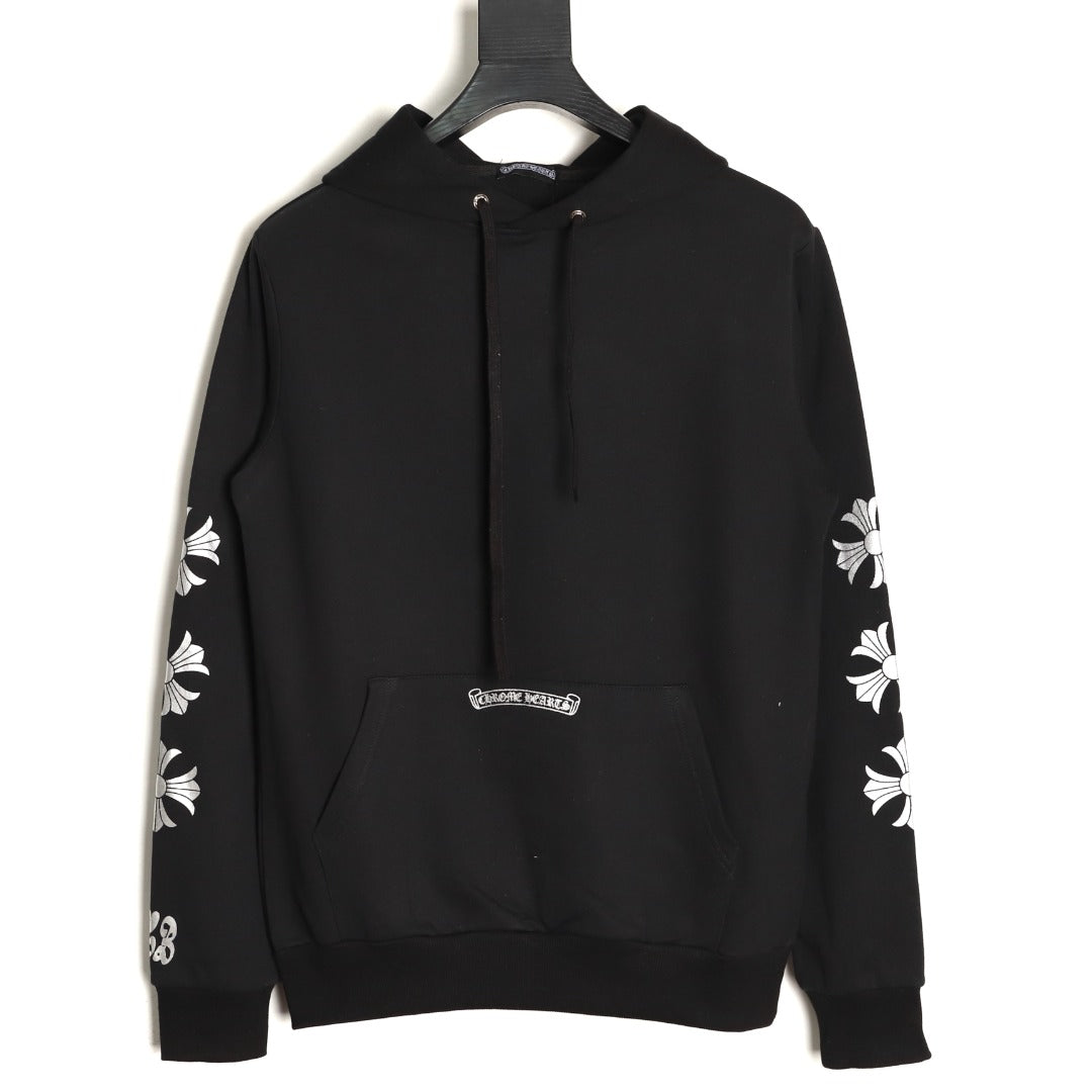 x Drake Certified Lover Boy Hoodie Black